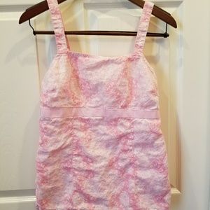 Tommy Hilfiger Paisley Tank